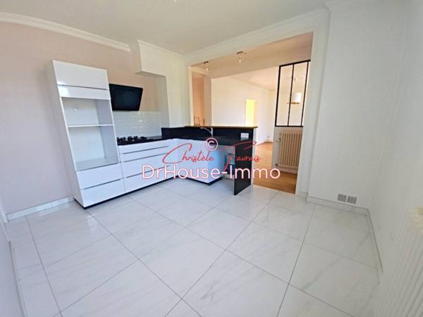 Maison à vendre 3 pièces de 74 m²