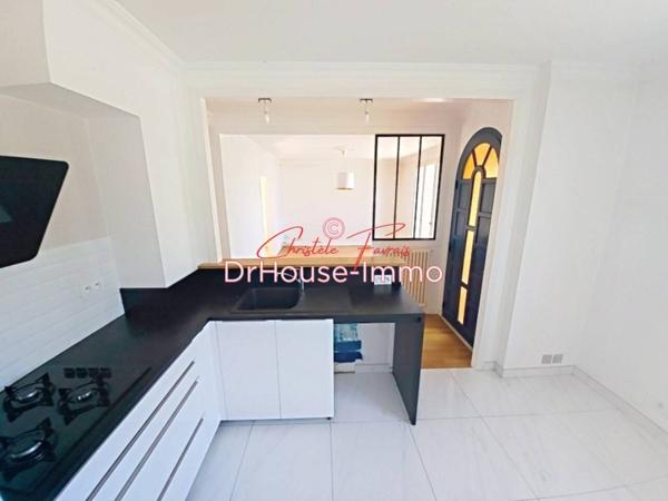 Maison à vendre 3 pièces de 74 m²