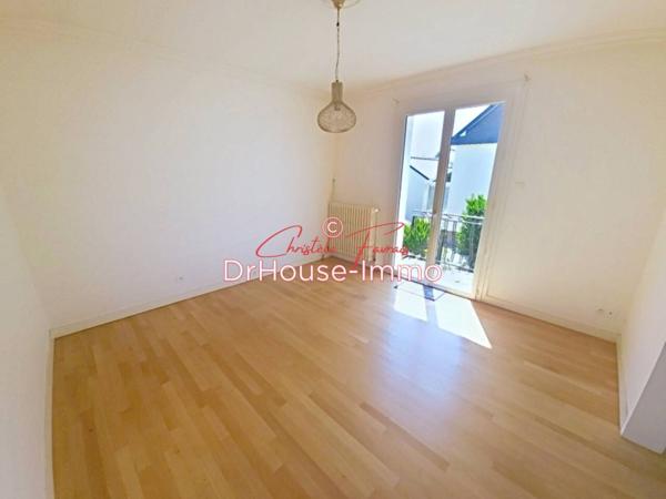 Maison à vendre 3 pièces de 74 m²