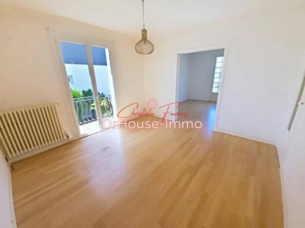 Maison à vendre 3 pièces de 74 m²