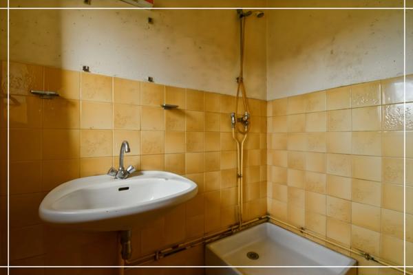 Maison à vendre 3 pièces SAINT MAUR (18)