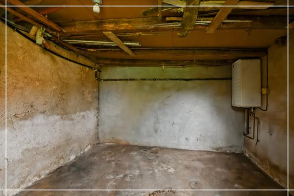 Maison à vendre 3 pièces SAINT MAUR (18)