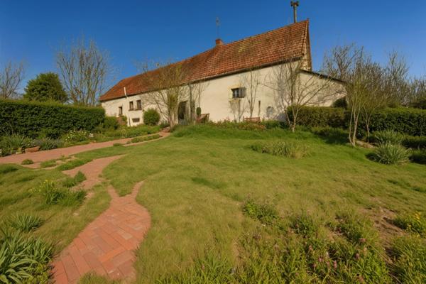 Maison à vendre 3 pièces SAINT MAUR (18)