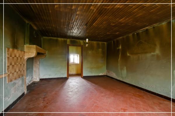 Maison à vendre 3 pièces SAINT MAUR (18)