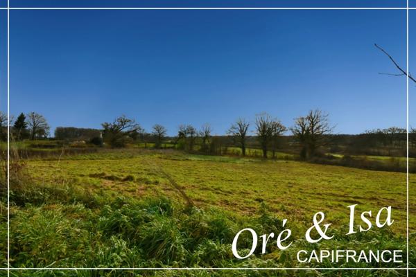 Maison à vendre 3 pièces SAINT MAUR (18)