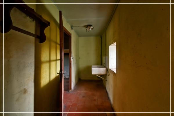 Maison à vendre 3 pièces SAINT MAUR (18)