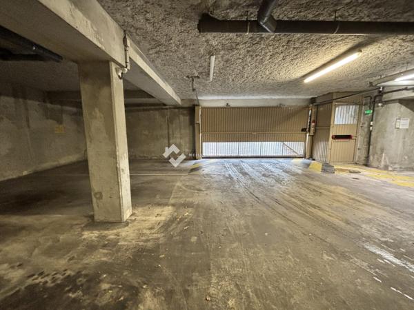 A 19 MINUTES DE BORDEAUX APPARTEMENT T3 AVEC BALCON,PARKING ET CAVE DANS RESIDENCE RÉCENTE ET SECURISÉE