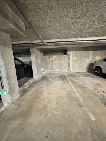A 19 MINUTES DE BORDEAUX APPARTEMENT T3 AVEC BALCON,PARKING ET CAVE DANS RESIDENCE RÉCENTE ET SECURISÉE