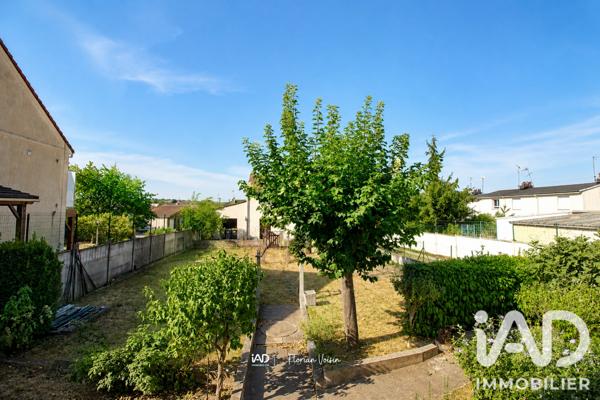Maison à vendre 4 pièces 65 m² Limay