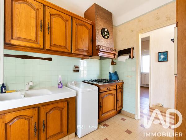Maison à vendre 4 pièces 65 m² Limay