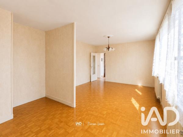 Maison à vendre 4 pièces 65 m² Limay