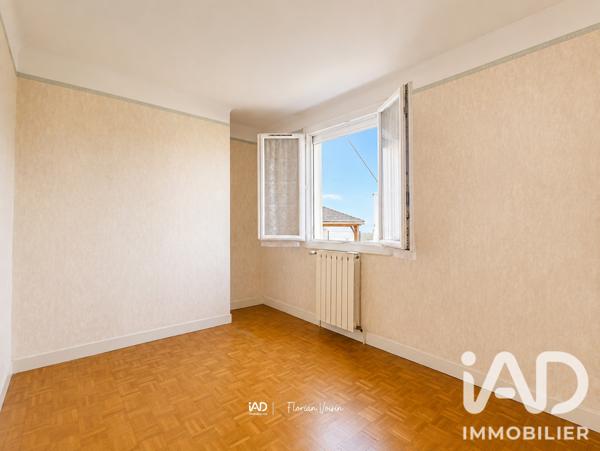 Maison à vendre 4 pièces 65 m² Limay