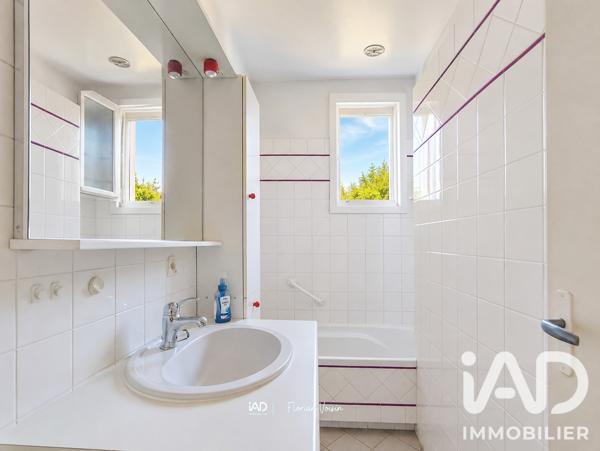 Maison à vendre 4 pièces 65 m² Limay