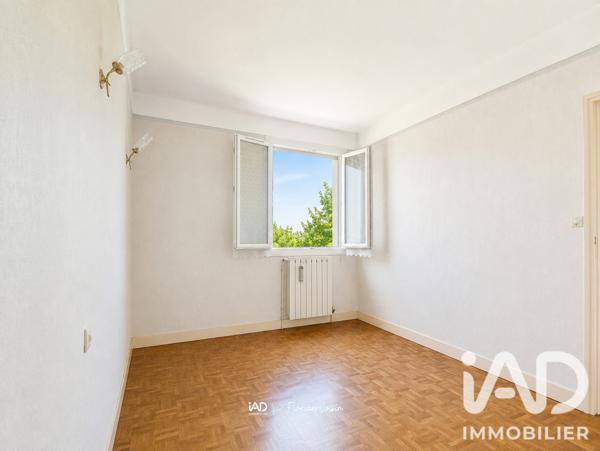 Maison à vendre 4 pièces 65 m² Limay