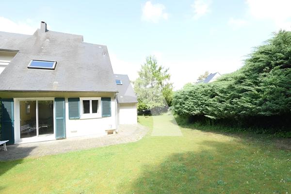 Maison 4 pièces 88 m2