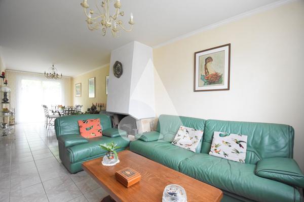 Maison 4 pièces 88 m2