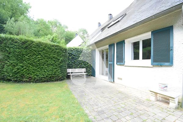 Maison 4 pièces 88 m2