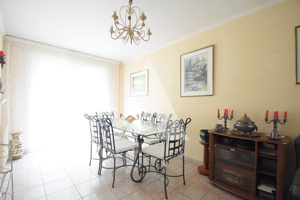 Maison 4 pièces 88 m2