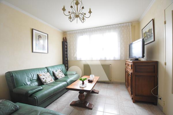 Maison 4 pièces 88 m2