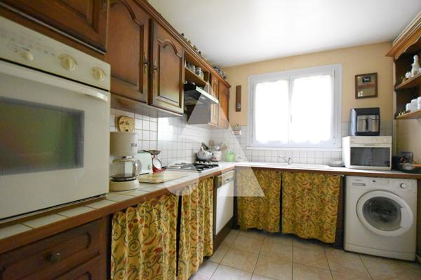 Maison 4 pièces 88 m2