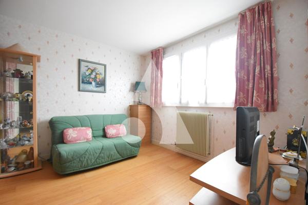 Maison 4 pièces 88 m2
