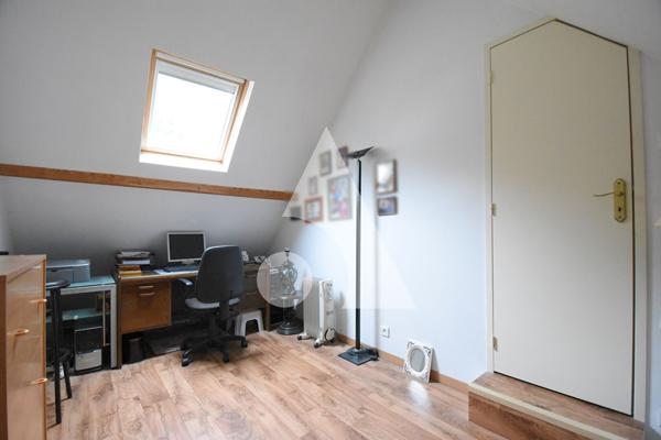 Maison 4 pièces 88 m2