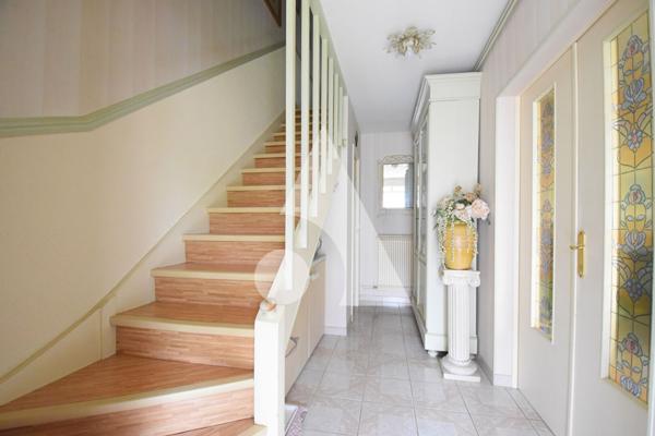 Maison 4 pièces 88 m2