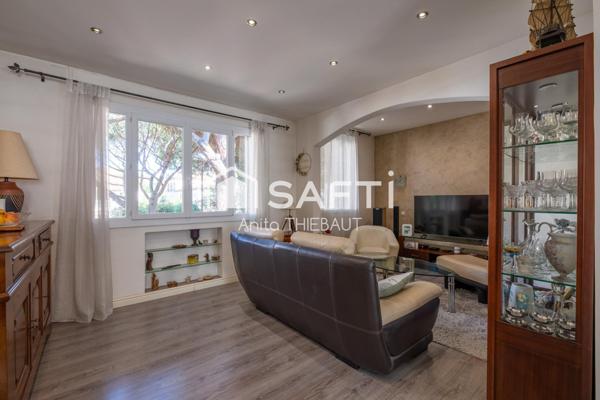 Maison de village, proche centre ville