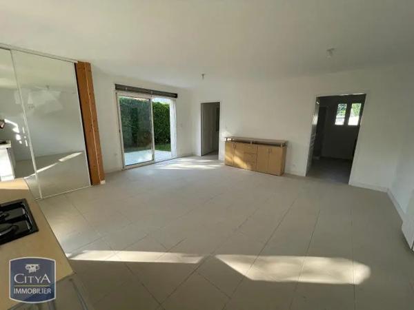Maison à louer 2 pièces 48.78m² Médis (17600)