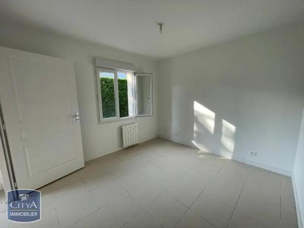 Maison à louer 2 pièces 48.78m² Médis (17600)
