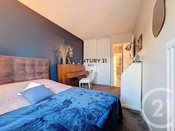 Appartement F3 à vendre  3 pièces - 76,75 m 2   MAISONS ALFORT  - 94