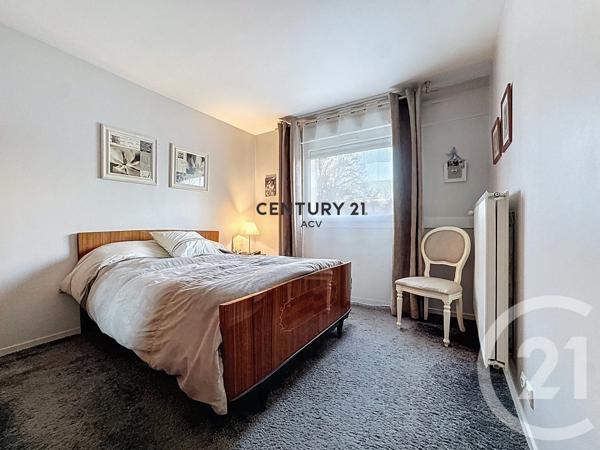 Appartement F3 à vendre  3 pièces - 76,75 m 2   MAISONS ALFORT  - 94