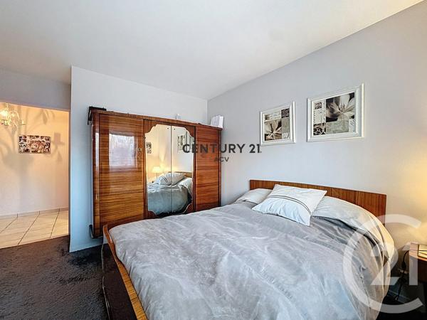 Appartement F3 à vendre  3 pièces - 76,75 m 2   MAISONS ALFORT  - 94