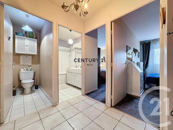 Appartement F3 à vendre  3 pièces - 76,75 m 2   MAISONS ALFORT  - 94