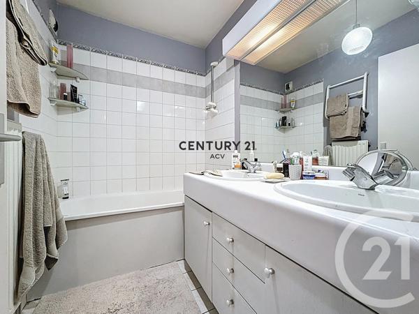 Appartement F3 à vendre  3 pièces - 76,75 m 2   MAISONS ALFORT  - 94