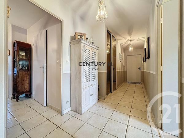 Appartement F3 à vendre  3 pièces - 76,75 m 2   MAISONS ALFORT  - 94