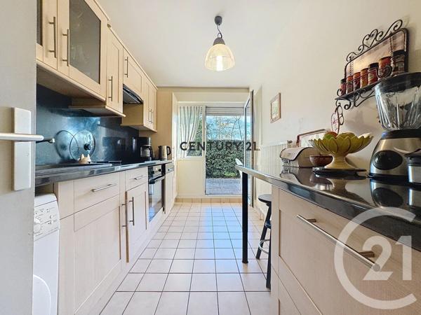Appartement F3 à vendre  3 pièces - 76,75 m 2   MAISONS ALFORT  - 94
