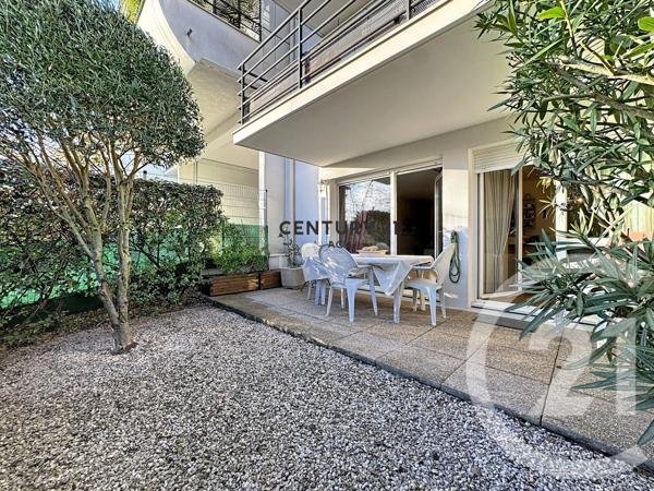 Appartement F3 à vendre  3 pièces - 76,75 m 2   MAISONS ALFORT  - 94