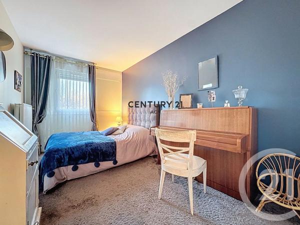 Appartement F3 à vendre  3 pièces - 76,75 m 2   MAISONS ALFORT  - 94