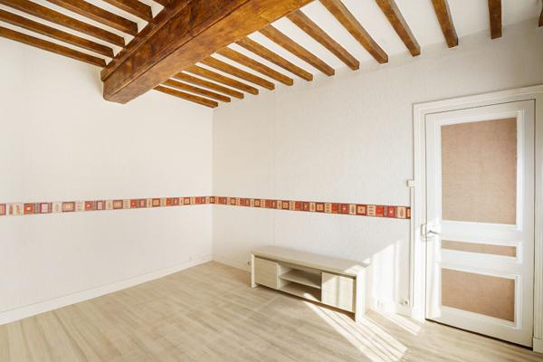 Maison 6 pièces 135 m2