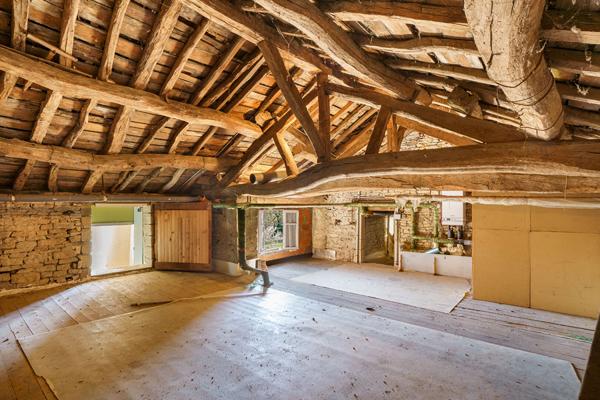 Maison 6 pièces 135 m2