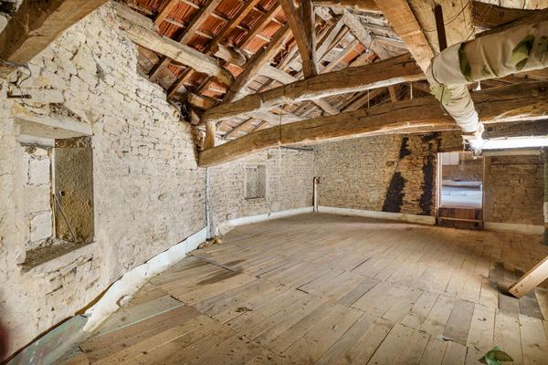 Maison 6 pièces 135 m2