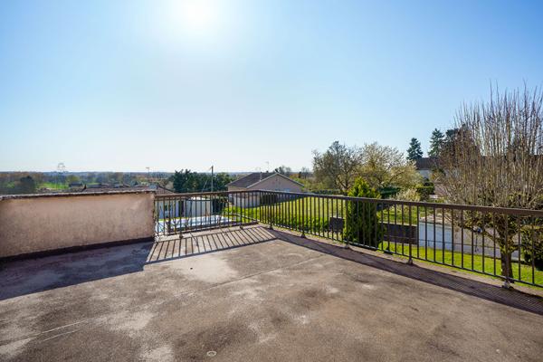 Maison 6 pièces 135 m2