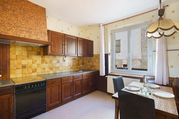 Maison 6 pièces 135 m2