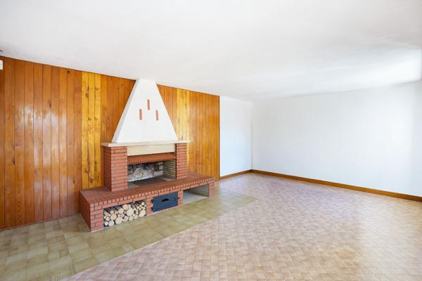 Maison 6 pièces 135 m2