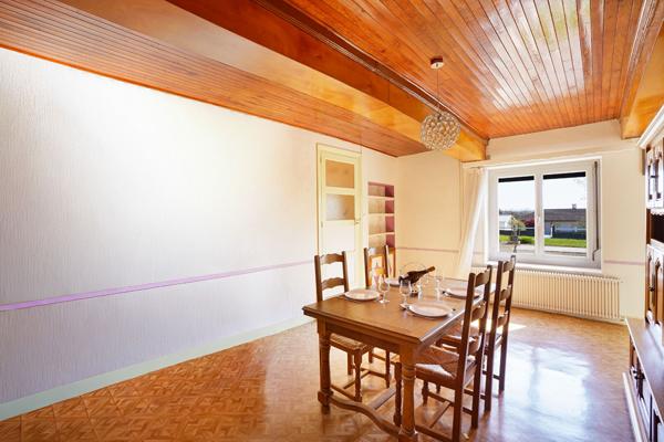 Maison 6 pièces 135 m2