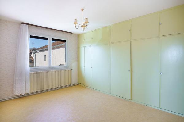 Maison 6 pièces 135 m2