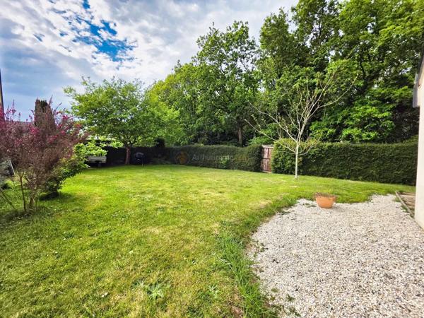 Vente                                                      Maison
                        
                     6 pièces                      125 m2                     à Plouzané
