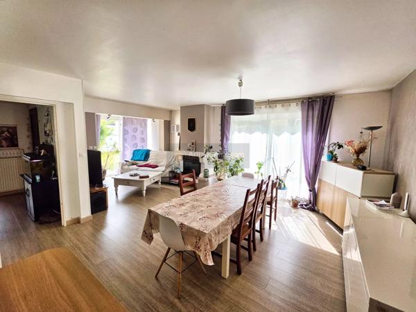 Vente                                                      Maison
                        
                     6 pièces                      125 m2                     à Plouzané