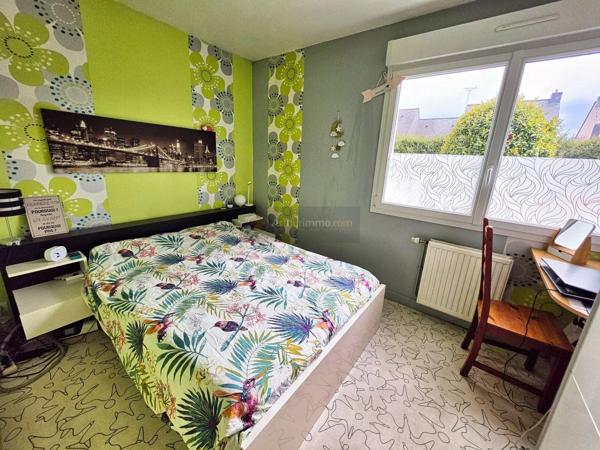 Vente                                                      Maison
                        
                     6 pièces                      125 m2                     à Plouzané